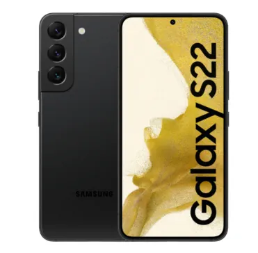 Samsung Galaxy S22 — один из трёх смартфонов серии Galaxy S22