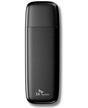 SSD-накопитель SK Hynix Tube T31 большой ёмкости