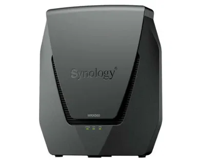 Маршрутизатор Synology WRX560