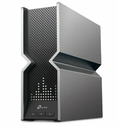 TP LINK Archer BE800 BE19000 Wi‑Fi 7 трехдиапазонный роутер