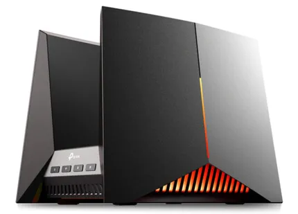 Archer GE800 — это первый настоящий игровой маршрутизатор Wi-Fi 7 от TP-Link