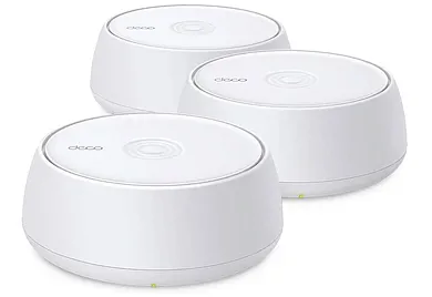 Набор устройств TP-Link Deco BE25 для ячеистой сети Wi-Fi