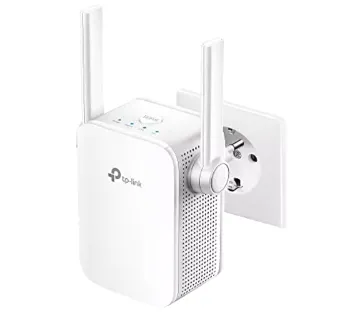 Wi-Fi ретранслятор TP-Link RE305