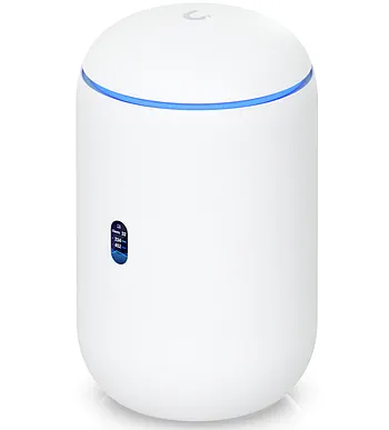 Маршрутизатор Ubiquiti UniFi Dream Router