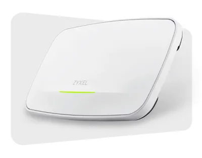 Точка доступа Wi-Fi 7 (BE22000) NebulaFlex Pro c 3 радиомодулями (12 потоков)