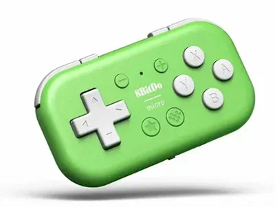 Геймпад 8BitDo Micro