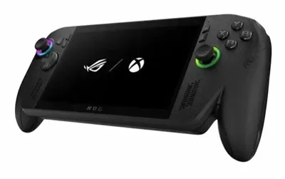 Игровая портативная приставка ASUS Rog Xbox X Ally