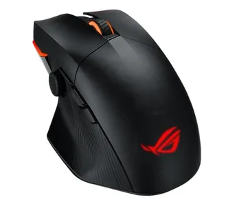 Компьютерная мышь ASUS ROG Chakram X Origin способная заменить игровой джойстик