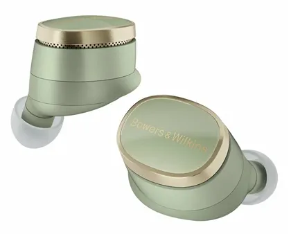 Наушники BowersWilkins Pi8 для ценителей качественной музыки