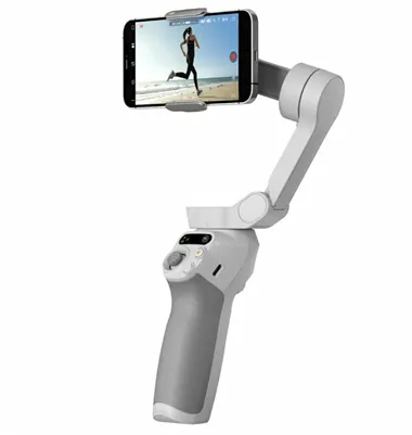Стабилизатор DJI Osmo Mobile SE для смартфонов