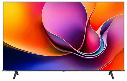 Hisense A6Q – недорогой 4K телевизор