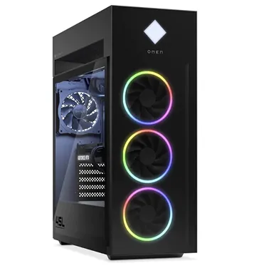 Системный блок HP OMEN 45L