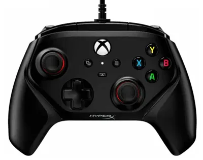 Геймпад (джойстик) HyperX Clutch Gladiate (Xbox)