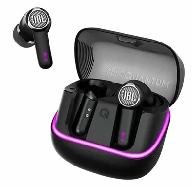 Беспроводная игровая гарнитура Bluetooth JBL QUANTUM BEAM TWS
