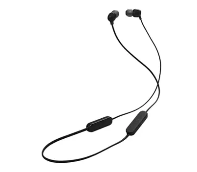 Беспроводные наушники JBL Tune 135 BT с шейным ободом