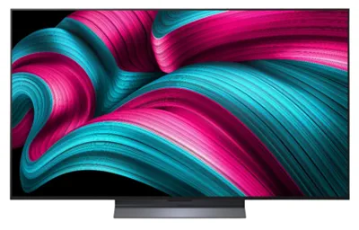 Высококачественный OLED-телевизор LG 65C5 достойный своей цены