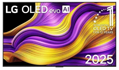 Телевизор OLED LG OLED55G5RLA