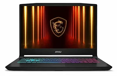 Ноутбук MSI Katana 15 HX