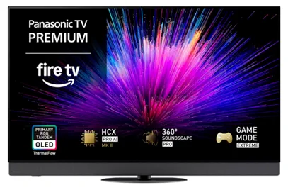 OLED-телевизор Panasonic 65Z95AEG