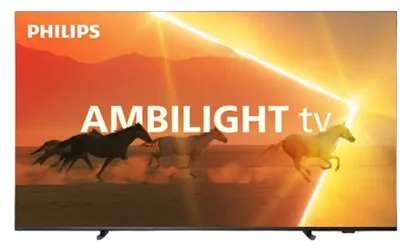телевизор Philips 65PML9008 с технологией Ambilight