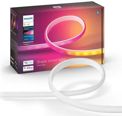 Светодиодная лента Philips Hue White