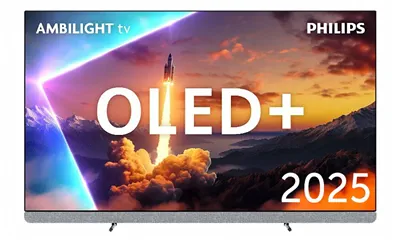 65-дюймовый телевизор Philips 65OLED910