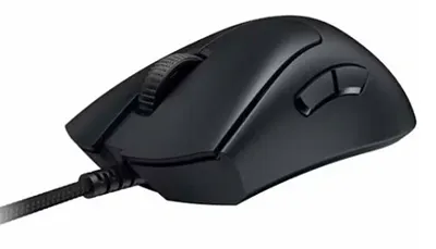 Мышь Razer DeathAdder V3 черный