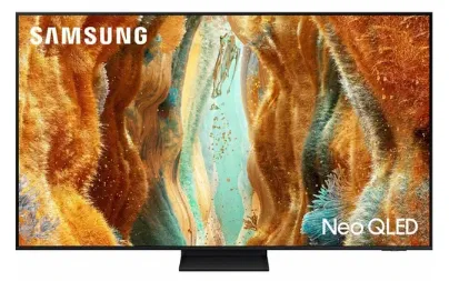 Телевизор Samsung QE55QN70FAUXRU
