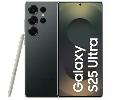 Смартфон Samsung Galaxy S25 Ultra