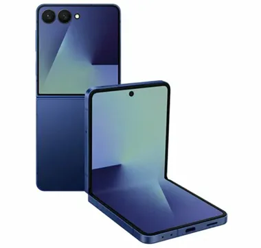 Смартфон Samsung Galaxy Z Flip7