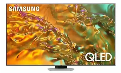 Телевизор Samsung QE75Q80DAU