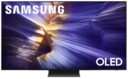 Смарт-телевизор SAMSUNG S90F 55-дюймовый OLED S90F с разрешением 4K (модель 2025 года)