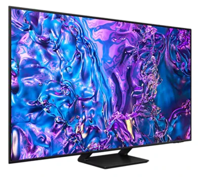 Доступный QLED-телевизор Samsung QE65Q70D