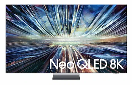 Телевизор SAMSUNG QE65QN900DUXRU Neo QLED 8K QN900D Smart TV