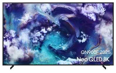 Телевизор QLED Samsung QE65QN900FUXRU