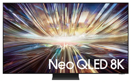 Телевизор Neo QLED 8K QN800D Smart TV