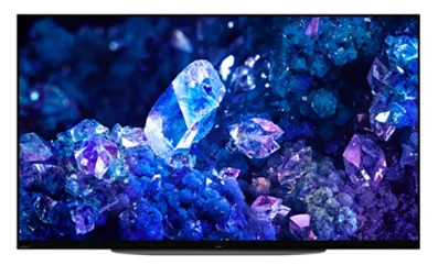 Небольшой OLED-телевизор Sony 48A90K