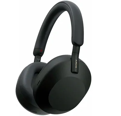 Беспроводные наушники Sony WH-1000XM5