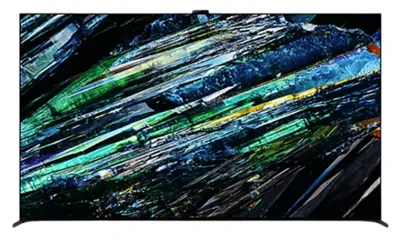 Телевизор Sony XR-55A95L с очень хорошим звуком