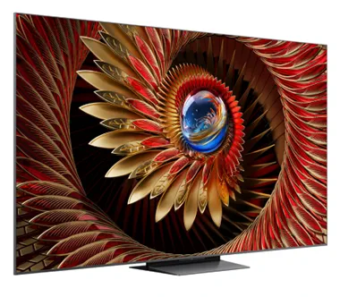 QLED-телевизор TCL 65C855