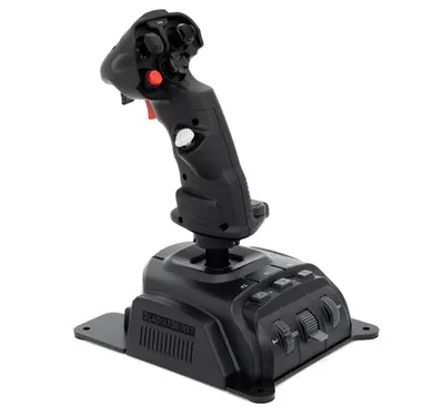 джойстик VKB Gladiator NXT EVO Space Combat Edition для космических симуляторов