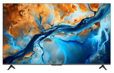 недорогой 4K-телевизор Xiaomi S Mini LED 55 2025