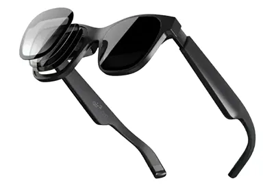 Новые умные AR-очки XREAL Nreal Air 2 Pro