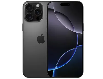 Отличный смартфон Apple iPhone 16 Pro Max
