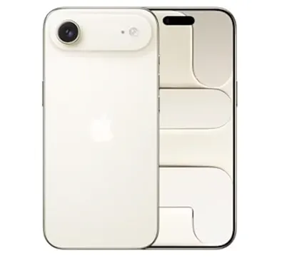 Внешний вид смартфона Apple iPhone Air