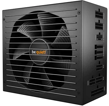 Блок питания be quiet Straight Power 12 750 Вт 80 PLUS Platinum