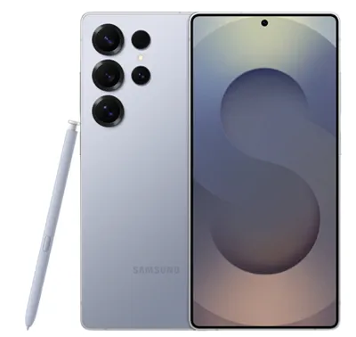 Высококлассный смартфон Samsung Galaxy S25 Ultra