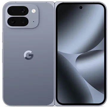 Google Pixel 10 Pro Fold — разблокированный Android-смартфон с технологией Gemini — усовершенствованная тройная задняя камера — более 24 часов автономной работы — видеосъемка без помощи рук