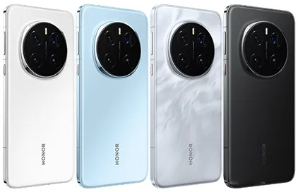 все версии расцветок смартфона Honor Magic 7 Pro