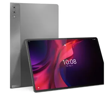 На изображении представлен планшет Lenovo Tab Extreme